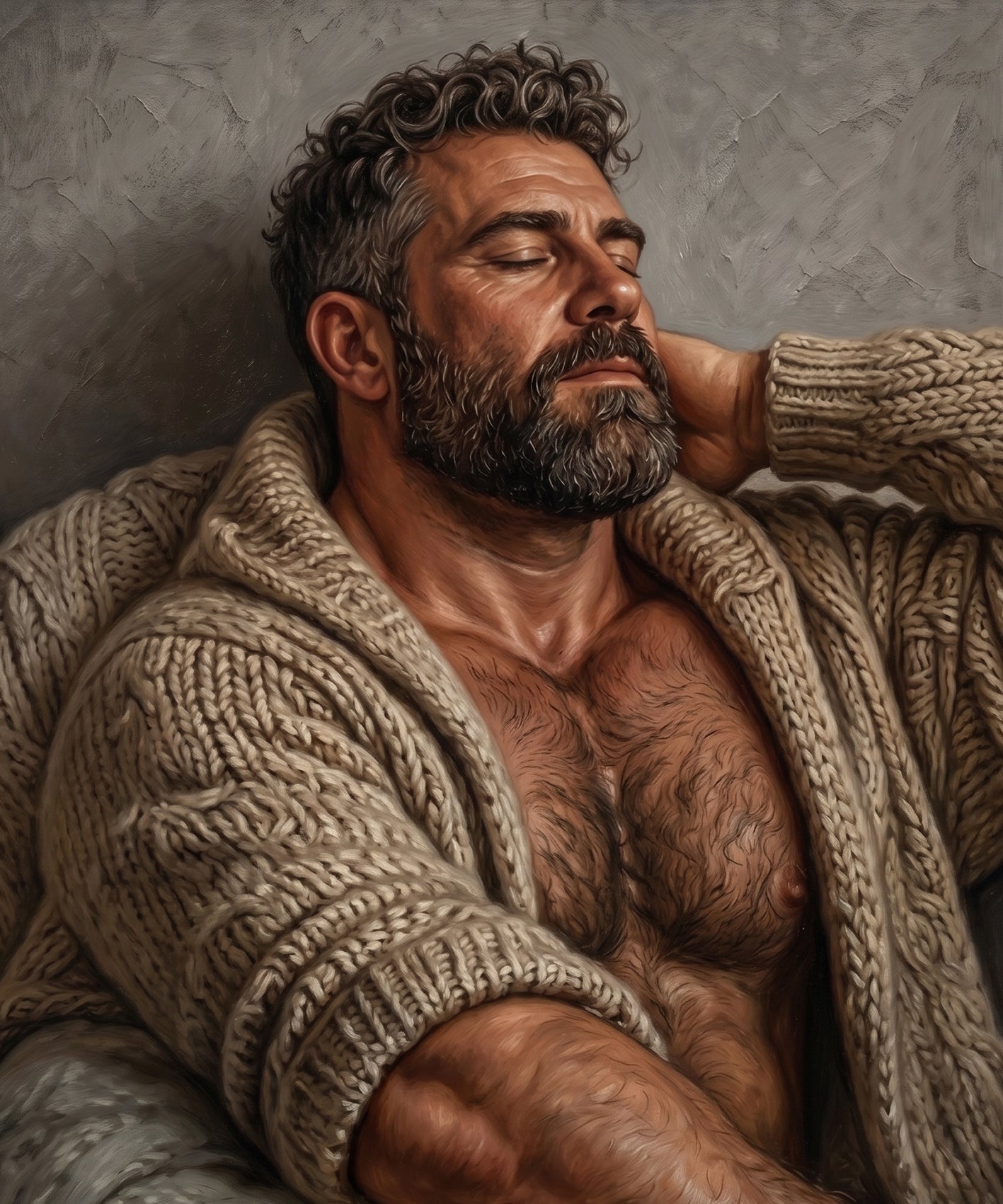Cozy & Soft