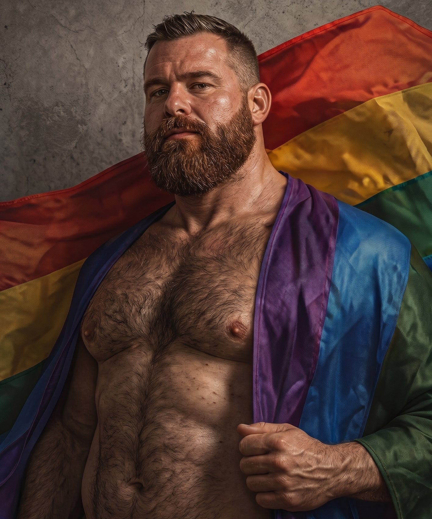NSFW / Sensual